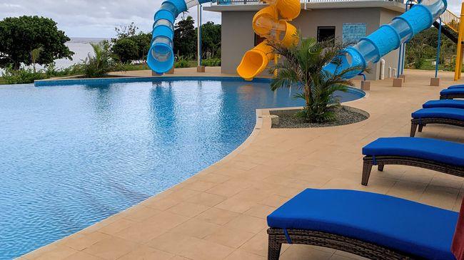 Yadua Bay Resort & Villas Facilités photo